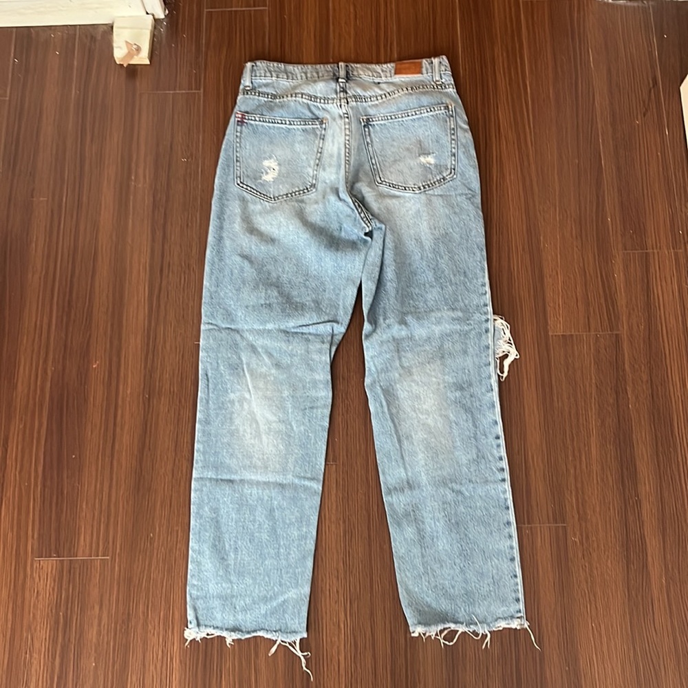 BDG RIPPED JEANS - Picture 2 of 5